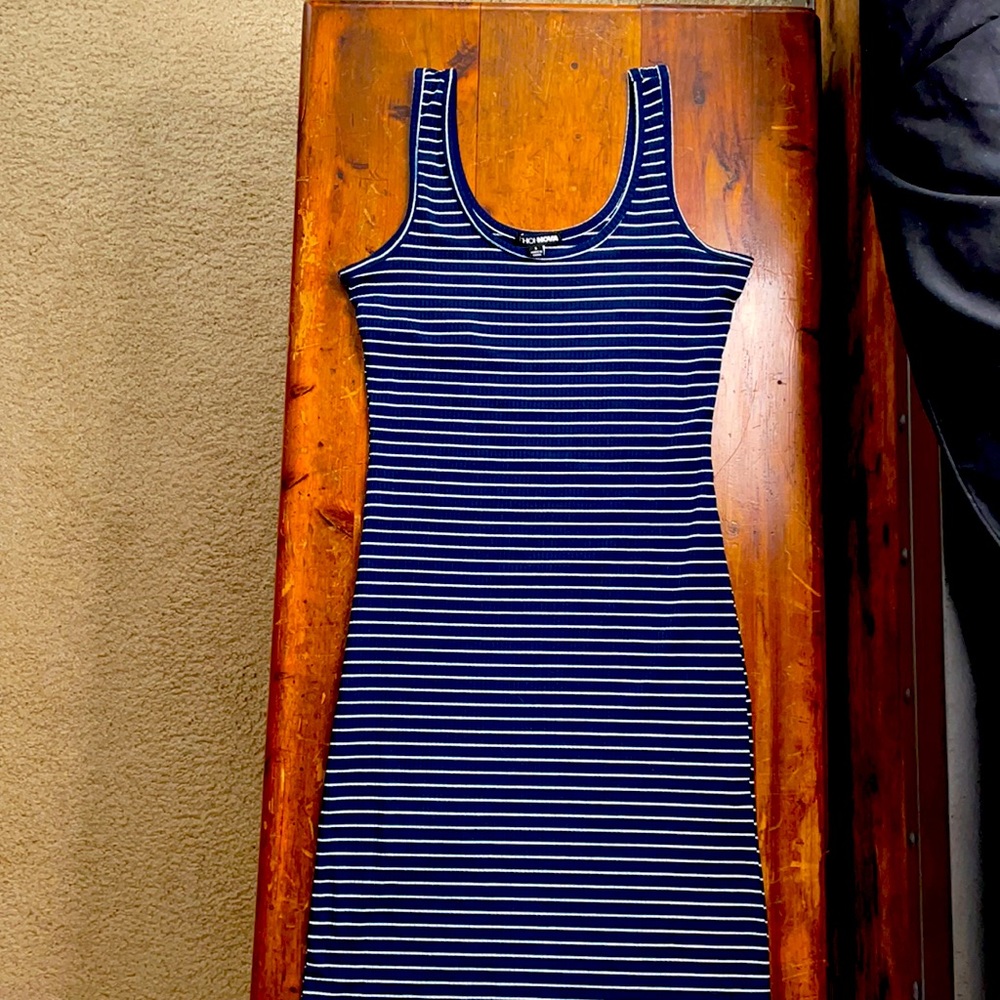 Worn 1x. FashionNova mini dress